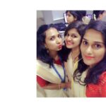 Sanjana Anand Instagram - 🔸Turn every situation into heaven yeah!! 🔸#aboutyesterday #onam2k17 #ethnicday EMC Confessions, India