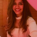 Sanjana Anand Instagram - To allllllll youuu people who made my birthday so so so soooooooo special ...Thankyouu❤️✨ Love love love with allll my heart ✨❤️