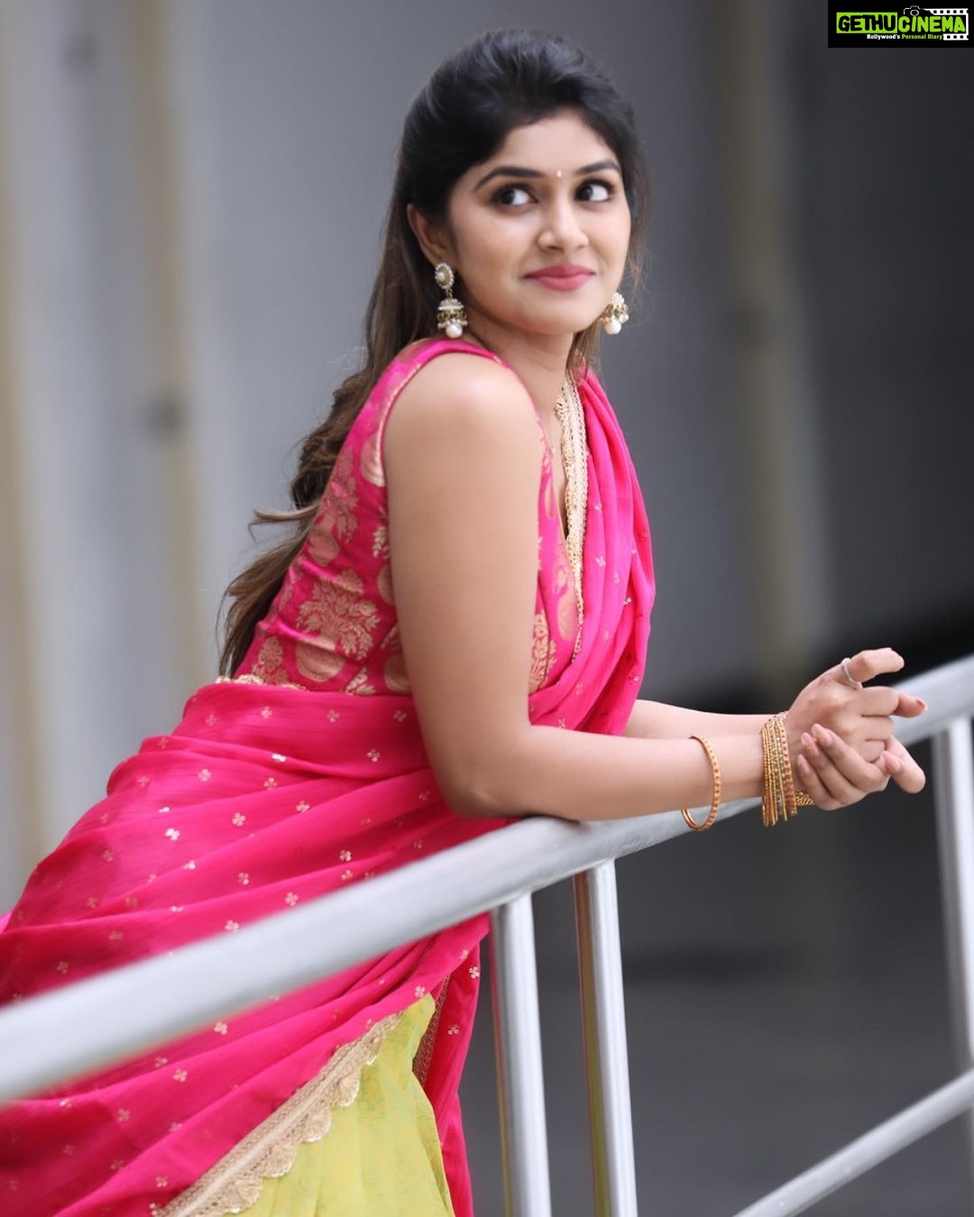 Sanjana Anand - 82.3K Likes - Most Liked Instagram Photos