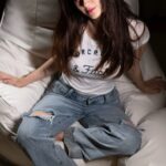 Sanjeeda Sheikh Instagram -