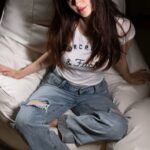 Sanjeeda Sheikh Instagram –