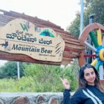 Sanjjanaa Instagram - So I happened to visit this particular beautiful property which is called @wildvalleymountainbear resort located in Ramanagara just 1.5 hours away from Bangalore , karnataka . as I have visited this property with my family and my infant @princealarik , my priority was that it has to have ultra hygienic rooms and lovely amenities … this property is just seven months old & so beautiful he maintained that it lived up to my expectations completely … Moreover, their prices also competitive As they offer one day outing right now specially to my fans & subscribers at only at 1400 rupees (limited time offer ) inclusive of unlimited food … and as many as more than 10 various funfull adventurous activities .. Also, if you want to stay over for a weekend it’s a perfect getaway with your friends and family, a short holiday destination, or even of wedding destination for that reason ❤️ #bengaluru #banglore #ramnagar #resorts #sanjjanaa #sanjanagalrani #sanjana #resort