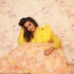 Sanjjanaa Instagram - It was really a fabulous experience to be shooting with you Ashwini , founder of 👗@vibbhinna ❤️ with a fabulous team mentioned below . 📸 @arunkummar_portraits 💄@makeup_by_bhavyagowda is a very professional and a lovely make up artist with great skills .. @official_dermacol_india - make up products , use my code DCSANJANA on the official website of Dermacol .. on there bio to get a fab discount while you shop from Dermacol . ##instamom #instababy #indianactress #princealarik #indianmom #indiankids #indiankidswear #actressmomhustle #justborn #indiancelebrity #indiancelebrities #momtobe #sanjjanaa #sanjanagalrani #sanjana #sanjjanaagalrani Vibbhinna -Designer Boutique & Fabric Store