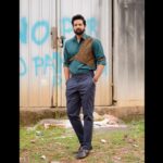 Santhosh Prathap Instagram – #cwc3 #wildcard #cwc 

Costume designer @radikadesignerandmua 
Photography & 
Cinematography @sinty_boy 
Assistant @balaa1981 
Hair @riwaz_lama 

#trending #fashion #actor #actorslife #model #shoot #cwc #cwc3 #yolo #gratitude #grateful #retro #explore #macho #customized #outfit #trendsetter #santhoshprathap EVP Film City