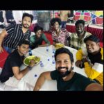 Santhosh Prathap Instagram - Last batch of pictures from the sets of #cwc @evpfilmcity I hope you’ll always remember all the great memories we created ❤ Thank you once @mediamasons and @vijaytelevision and the whole crew of #cwc for all the beautiful moments that I’ll always forever treasure 💝 EVP Film City