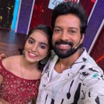 Santhosh Prathap Instagram - No #cwc episodes for the weekend and I know how much you all will be missing it (I do too🥲) so thought of sharing few pictures from my gallery here are the 1st set of pictures. (Will spam you all with more 😛) Hope this makes you happy 🤗❤️ #cwc #cwc3 @vijaytelevision @mediamasons #love #gratitude #grateful #happiness #best #friends #family #actor #santhoshprathap #tvshow EVP Film City