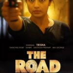 Santhosh Prathap Instagram - Here is the second look of my upcoming movie #theroad Starring myself @trishakrishnan @actorshabeer @meet_miya Teaser will be out soon 📌 Director @arunvaseegaranfilmmaker Music @samcsmusic Dop @kgvenkatesh_inpic Editor @arshivaraj Production @aaacinemaa Revenge in 462 kms📍 #theroadmovie #theroadtamilmovie #kollywood #trishakrishnan #grateful #gratitude #love #2022 Chennai, India