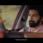 Santhosh Prathap Instagram - Had a lovely time shooting for this commercial with Director @s.v.ashwathram Costars @samyuktha_shan @aaradhya_shri22 Thanks you @varshacasts ❤️ #hyndaicars #i20 #love #life #work #grateful #gratitude #happiness #santhoshprathap The Taste Of Nilgiris