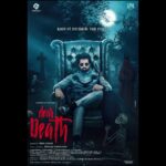 Santhosh Prathap Instagram - Here is the first look of my upcoming movie #deardeath @sridhar_dir @GenesisLionMP @prey_hm4me @sathishn @SNRfilms2022 @KskSelva @radikadesignerandmua @balaa1981 #kollywood #tamilcinema #nextrelease #grateful #gratitude #love