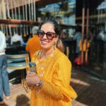 Sanya Malhotra Instagram - 🥰💖💃🏻🤩 #GunSung