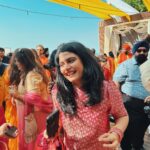 Sanya Malhotra Instagram – 🥰💖💃🏻🤩

#GunSung