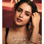 Sanya Malhotra Instagram - “Do whatever it takes, that’s the motto I live by.” 💗 Introducing @sanyamalhotra_ as our December cover star 🥰 Featuring - @sanyamalhotra_ Editor @cbdcruz Director @thesrishkebab Photographer @mayank0491 Hair and Makeup Artist @natasha_mathias_ Stylist - @ayeshaaminnigam @shauryaathley Assistant Stylist - @aprajitapuri Producer @saumyashresth Line Production @alltimefilmy.production Post Producer @vasavi_ginodia Editor and Colourist @sushiljaiswal2013 DOP @ershadershaad Cover Story by @srijoni_roy Chief Copy Editor @seismicentropy Editorial Coordinator @abhilashaa.tyagi Social Media Marketing @shivanichatterjee @ekanshi.g Cover Design @disha__bhatia Brand Solutions @kanikabhattacharya Project Lead @ayushguha Artist PR : @think_talkies #SanyaMalhotra #WGC #December #digitalcover #idivadigitalcover #gold #goldjewellery #worldgoldcouncil #MyGoldGuide #GJEPCIndia #YouAreGold @mygoldguide @gjepcIndia