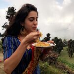 Sara Ali Khan Instagram - 4 years ago my biggest dream came true. It still feels like a dream and now perhaps always will. ❤️❤️❤️ I’d do anything to go back to August 2017 and shoot every scene of this film again, relive every moment again, learn so much from Sushant about music, films, books, life, acting, stars and the sky, witness every sunrise, sunset and moonrise, listen to the sound of the river, enjoy every plate of Maggi and Kurkure, wake up at 4am to get ready, be introduced and directed by Gattu sir, and just be Mukku all over again. Thank you for a lifetime of memories. 🎥🤗❤️⛅️🌝🌄 #JaiBholenath 🙏🏻🙏🏻🙏🏻 And as the full moon shines bright tonight, I know Sushant is up there right by his favourite moon, shining like the bright star he always was and always will be 💫 From Kedarnath to Andromeda ♾️