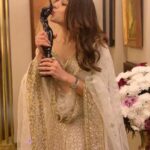 Sara Ali Khan Instagram - 4 years ago my biggest dream came true. It still feels like a dream and now perhaps always will. ❤️❤️❤️ I’d do anything to go back to August 2017 and shoot every scene of this film again, relive every moment again, learn so much from Sushant about music, films, books, life, acting, stars and the sky, witness every sunrise, sunset and moonrise, listen to the sound of the river, enjoy every plate of Maggi and Kurkure, wake up at 4am to get ready, be introduced and directed by Gattu sir, and just be Mukku all over again. Thank you for a lifetime of memories. 🎥🤗❤️⛅️🌝🌄 #JaiBholenath 🙏🏻🙏🏻🙏🏻 And as the full moon shines bright tonight, I know Sushant is up there right by his favourite moon, shining like the bright star he always was and always will be 💫 From Kedarnath to Andromeda ♾️