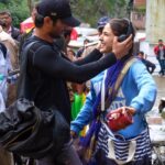 Sara Ali Khan Instagram – 4 years ago my biggest dream came true. It still feels like a dream and now perhaps always will. ❤️❤️❤️
I’d do anything to go back to August 2017 and shoot every scene of this film again, relive every moment again, learn so much from Sushant about music, films, books, life, acting, stars and the sky, witness every sunrise, sunset and moonrise, listen to the sound of the river, enjoy every plate of Maggi and Kurkure, wake up at 4am to get ready, be introduced and directed by Gattu sir, and just be Mukku all over again. 
Thank you for a lifetime of memories. 🎥🤗❤️⛅️🌝🌄
#JaiBholenath 🙏🏻🙏🏻🙏🏻
And as the full moon shines bright tonight, I know Sushant is up there right by his favourite moon, shining like the bright star he always was and always will be 💫 
From Kedarnath to Andromeda ♾️