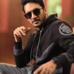 Sathish Krishnan Instagram - Good light good click . From the sets of @akshay.sundher