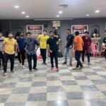 Sathish Krishnan Instagram - FILMFARE buttabomma mix throw back