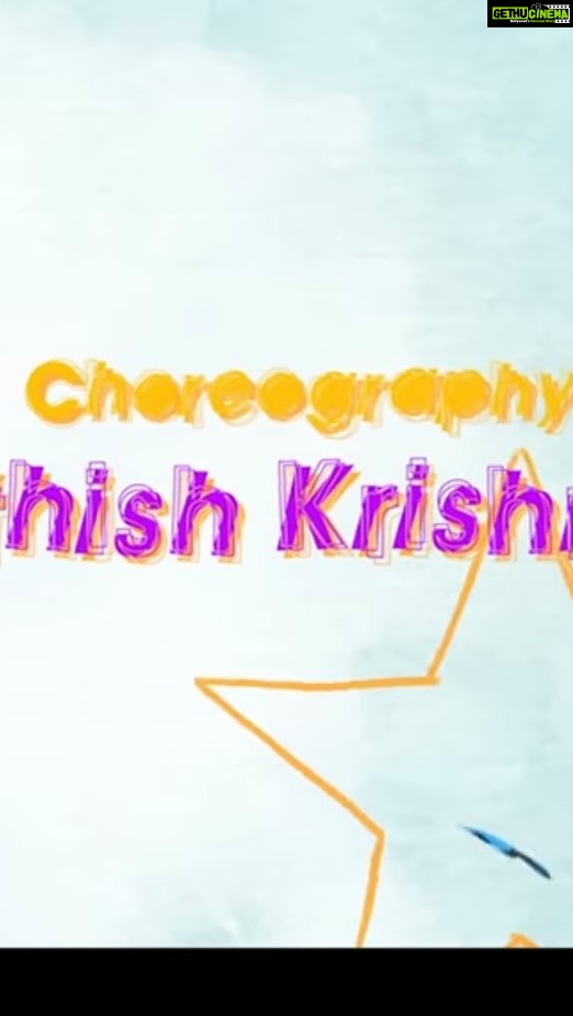 Sathish Krishnan Instagram - All time fav @ashwath_marimuthu @leon.james Semma track da boy @vishwaksens pahhhhh ❤️❤️❤️#oridevuda @asha.bhat 🌸🌸🌸 #choreographerlife also love to mention my support system @princehumai @gokulsheperdz thank you🤗🤗🤗
