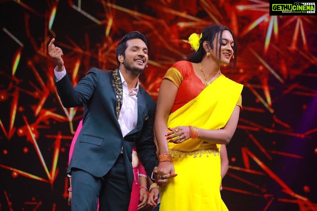 Sathish Krishnan - 7.5K Likes - Most Liked Instagram Photos