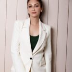 Saumya Tandon Instagram – They say I am bossing around, do you think that too 

#saumyatandon