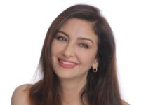 Saumya Tandon Instagram - Trying to smile much more these days