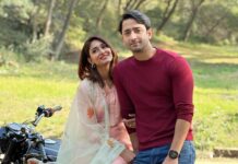 Shaheer Sheikh Instagram - On public demand.. #comingsoon