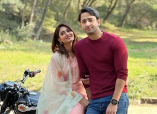 Shaheer Sheikh Instagram - On public demand.. #comingsoon