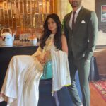 Shaheer Sheikh Instagram – Same Same but Different . swipe to see . 
@shaheernsheikh 

#shaheersheikh #E #Ejf #ericafernandes