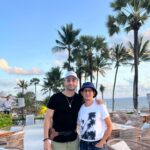 Shaheer Sheikh Instagram – As they say “A bad day in Bali is better then a good day anywhere els”
#bali #indonesia #shaheersheikh Finns VIP Beach Club