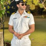 Shaheer Sheikh Instagram – A dream come true.. #ManInUniform
#commingsoon🔜