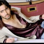 Shaheer Sheikh Instagram – #2006