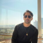 Shaheer Sheikh Instagram - When they expect me to give up… I push harder. 😐 #shaheersheikh