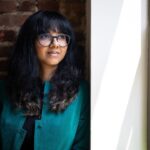 Shakthisree Gopalan Instagram - #daydreaming.. ✨ 📷 captured by @ryannavamedia Hell's Kitchen
