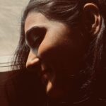 Shalini Pandey Instagram - Being is strange, but lovely too🌻