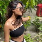 Shalini Pandey Instagram - Easy like Sunday morning 🤡