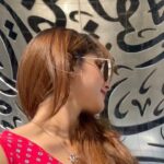 Shamlee Instagram – 🧡