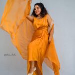 Shamna Kasim Instagram - Attitude is everything, so pick a good one… Styled by: @impriyankasahajananda Outfit: @shaayabytriptisingh Accessories: @kushalsfashionjewellery Photography: @ravi_cross_clickx Edited: @v_capturesphotography Hairstylist: @hairstylist_srinivas Personal staff: @pranay_kohli #lovemyjob #lovemylife ❤️🧿