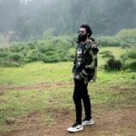 Shanmuga Pandian Instagram – Go where you feel most alive ❤️ Ooty