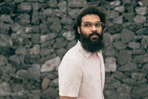 Shanmuga Pandian Instagram - Sunset state of mind

Styled by @my_cup_of_rum 

 Shot by @gowthamraj_gr 

Hair by @jaikishore93