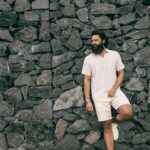 Shanmuga Pandian Instagram - Sunset state of mind Styled by @my_cup_of_rum Shot by @gowthamraj_gr Hair by @jaikishore93