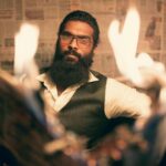 Shanmuga Pandian Instagram - Endure the present, and watch for better things. Styled by @my_cup_of_rum Shot by @gowthamraj_gr Hair by @jaikishore93