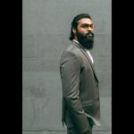 Shanmuga Pandian Instagram - Endure the present, and watch for better things. Styled by @my_cup_of_rum Shot by @gowthamraj_gr Hair by @jaikishore93