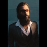 Shanmuga Pandian Instagram - Endure the present, and watch for better things. Styled by @my_cup_of_rum Shot by @gowthamraj_gr Hair by @jaikishore93