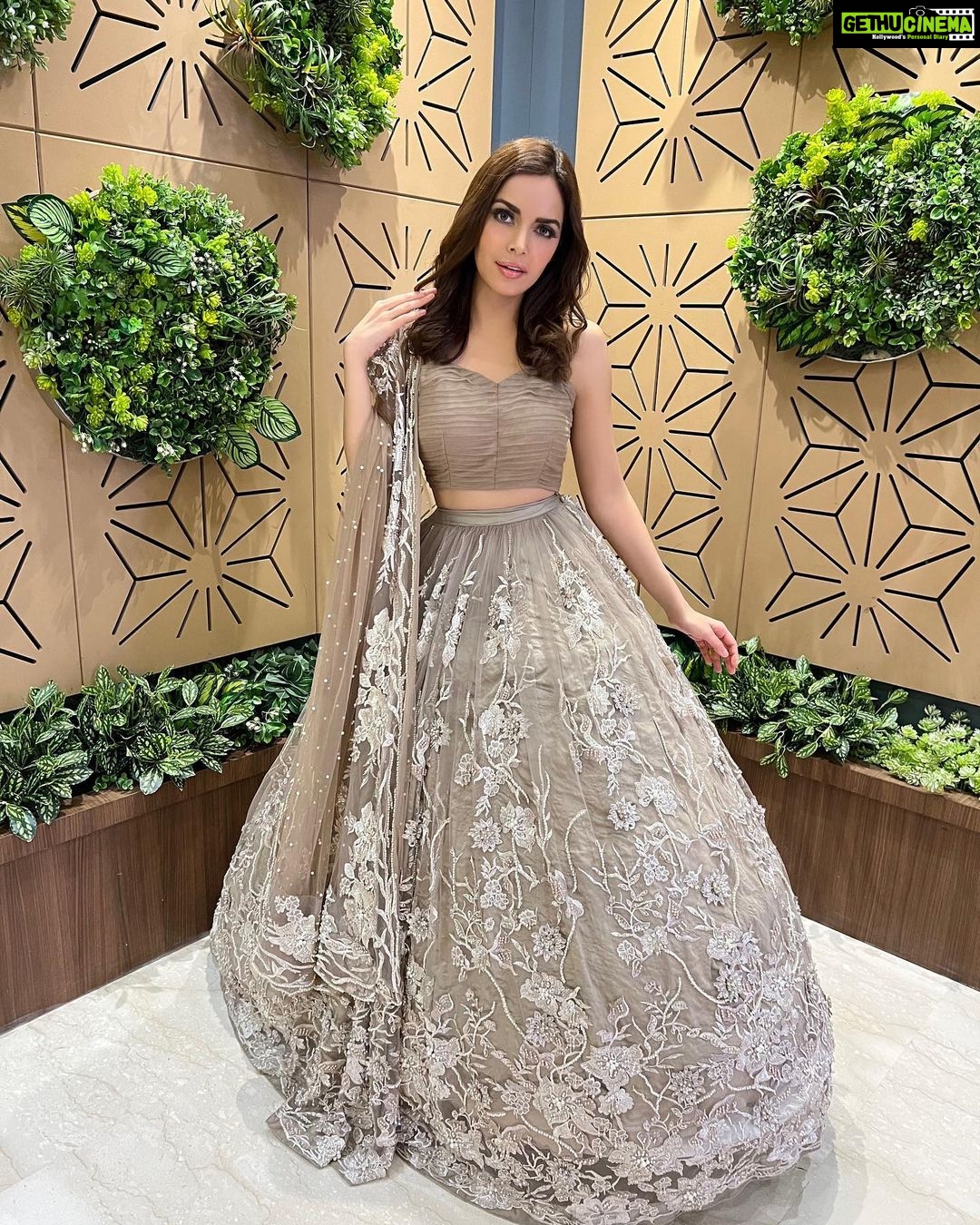 Shazahn Padamsee Instagram - Hope everyone had a sparkling Diwali! Love & light 🪔✨