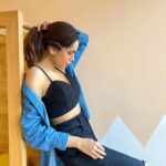 Shazahn Padamsee Instagram - 🥷