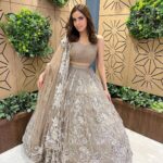 Shazahn Padamsee Instagram - Hope everyone had a sparkling Diwali! Love & light 🪔✨
