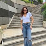Shazahn Padamsee Instagram - 👟👀 #reels #reelsinstagram #feelitreelit #explore #reelsindia #reelsvideo #reelsinsta #reelit