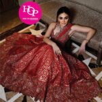 Shefali Jariwala Instagram - Expressing the boldness of beauty through fashion… ❤️❤️❤️❤️❤️❤️❤️❤️❤️❤️❤️ @highonpersonamagazine Shoot concept & Styling by Editor: Barkha Arora (@iambarkhaarora) & Associate Editor: Divya Khanna (@divyakhanna97) Hair: @Richaagarwal197 Makeup: @makeup.yasmin Photographer:@TrishaSarang Styling assistant: @kkanchimutha Outfit Yellow : @labelarshisinghal Outfit Red: @houseofrishabhgrover Jewellery: @RamaKrishnaJewellers Location: @HiltonMumbai #ootd #thursday #pic #dressup #chic #instagood