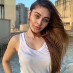 Shefali Jariwala Instagram - Turn your wounds into wisdom....Oprah Winfrey .. . . #toughtimes #toughgirl #toughtimesdontlast #sadday #pain #bepositive #positivity #pray #instasmile #picoftheday