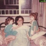 Shefali Jariwala Instagram - Everything I learned about being awesome, I learned from my mom... Happy Mother’s Day @sunita.jariwala .... I love you ♥️ . . . #mothersday #motherdaughter #love #instalove #mom #momsofinstagram #positivevibes #mommyandme